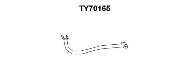 VENEPORTE TY70165