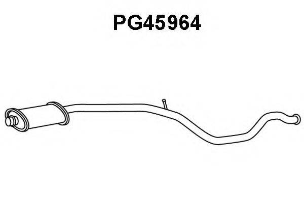 VENEPORTE PG45964
