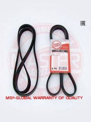 MASTER-SPORT 6PK1352-PCS-MS