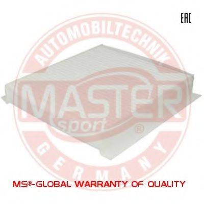 MASTER-SPORT 2040-IF-PCS-MS