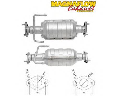 MAGNAFLOW 87621