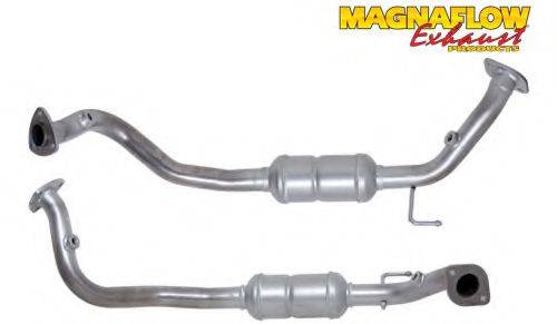 MAGNAFLOW 75827
