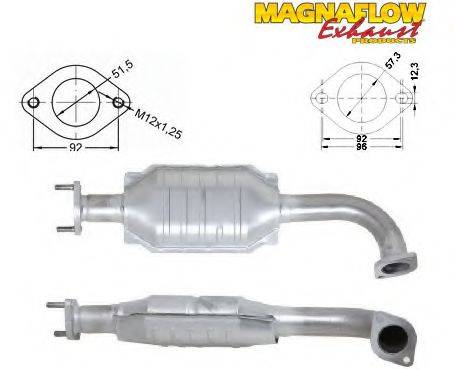 MAGNAFLOW 74103D