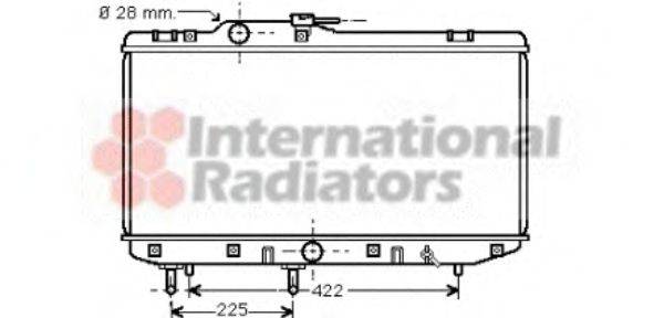 VAN WEZEL 53002151