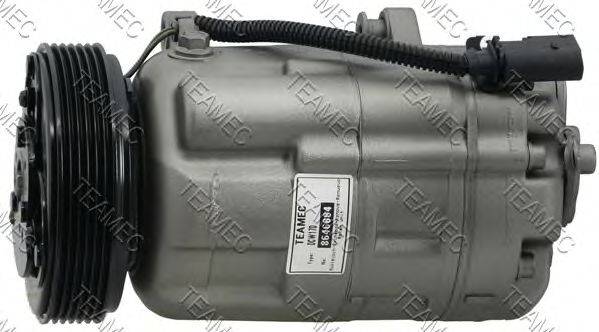 TEAMEC 8646004