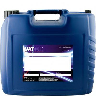 VATOIL 50203 Трансмісійне масло; Олія автоматичної коробки передач