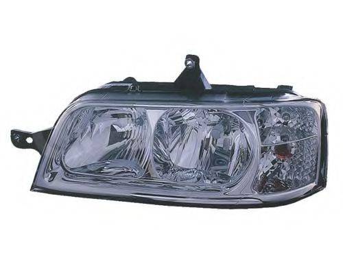 ALKAR 550-1130R-LD-EM Основна фара