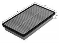 UNIFLUX FILTERS XA675