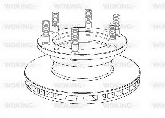 WOKING NSA1165.20