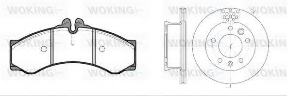 WOKING 87143.00