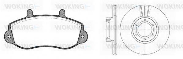 WOKING 87773.00