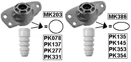MONROE PK145