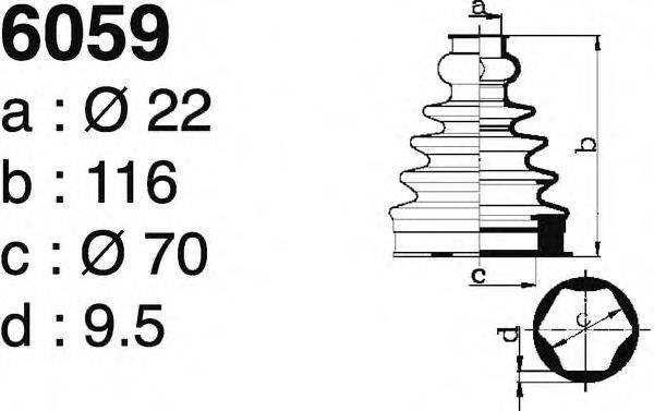 DEPA 6059