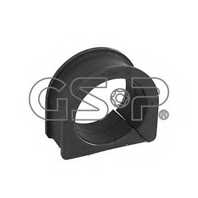 TOYOTA 4551760010 Опора, стабілізатор