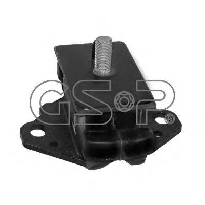 TOYOTA 1236162110 Підвіска, двигун