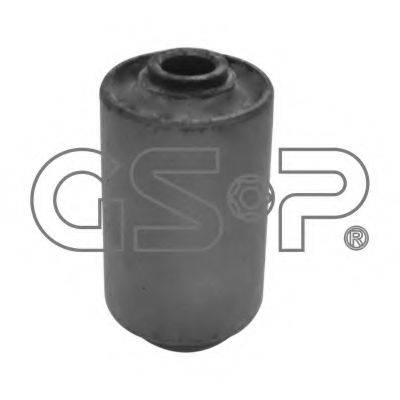 NISSAN 5504501N00 Підвіска, важіль незалежної підвіски колеса
