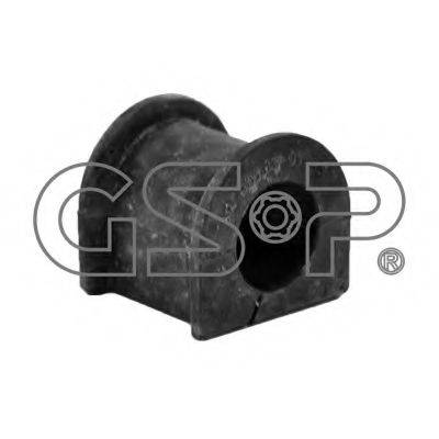 TOYOTA 4881530300 Втулка, стабілізатор