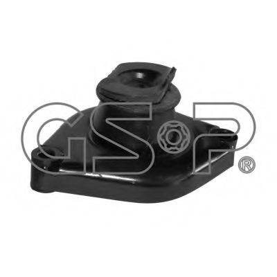 NISSAN 55320WA003 Опора стійки амортизатора