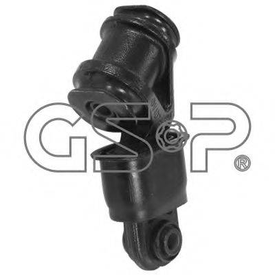 TOYOTA 4870532010 Опора, стабілізатор