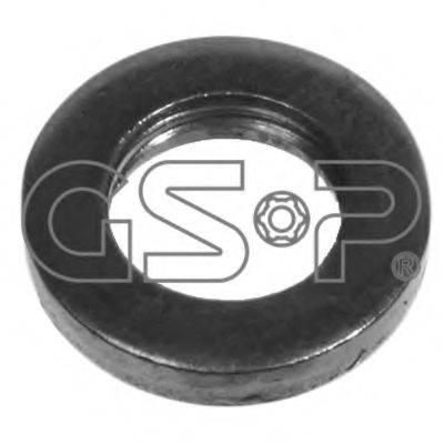 GSP 530184 Опорне кільце, опора стійки амортизатора