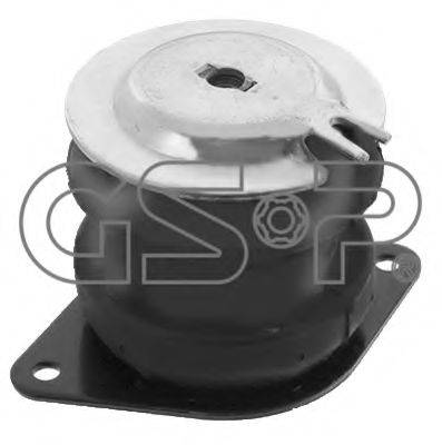 GSP 530354 Підвіска, двигун