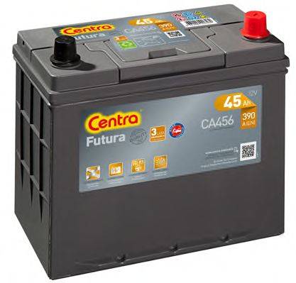 CENTRA CA456 Стартерна акумуляторна батарея; Стартерна акумуляторна батарея