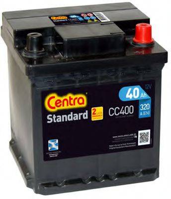 CENTRA CC400