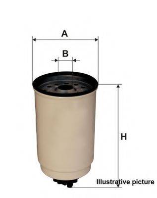 OPEN PARTS EFF5033.10