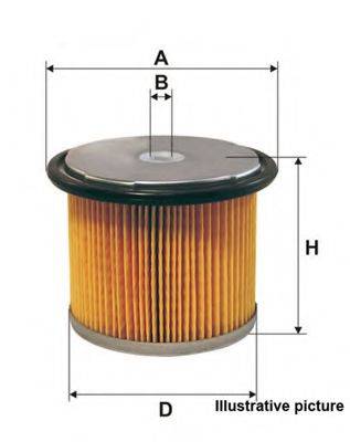 OPEN PARTS EFF5097.10