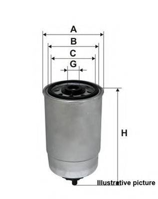 OPEN PARTS EFF5230.10
