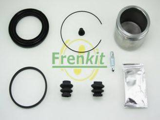 FRENKIT 257961 Ремкомплект, гальмівний супорт