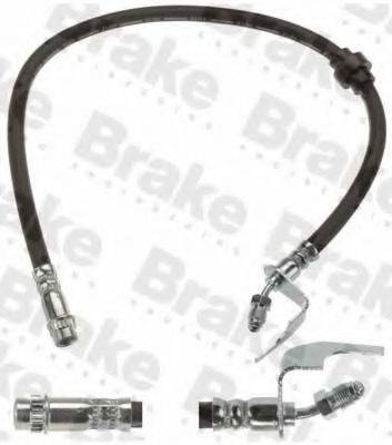 BRAKE ENGINEERING BH770491