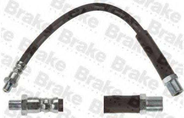 BRAKE ENGINEERING BH771698