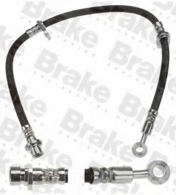 BRAKE ENGINEERING BH778248