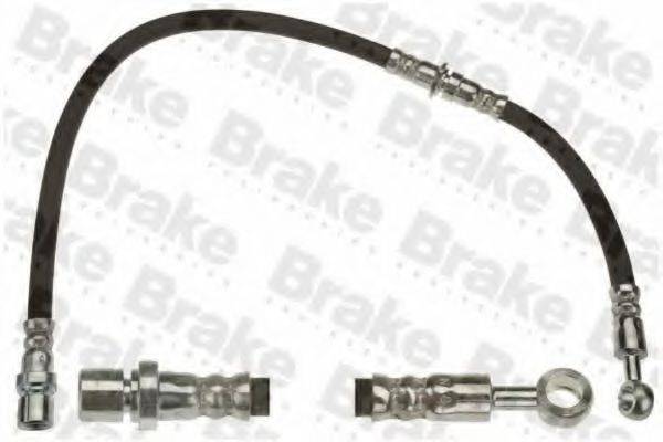 BRAKE ENGINEERING BH778327 Гальмівний шланг