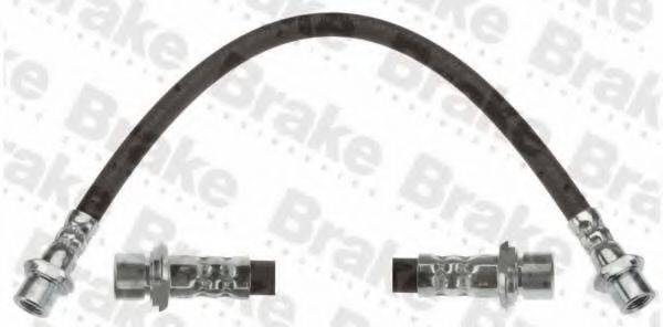 BRAKE ENGINEERING BH778412