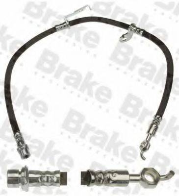 BRAKE ENGINEERING BH778682