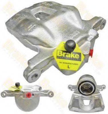 BRAKE ENGINEERING CA2348