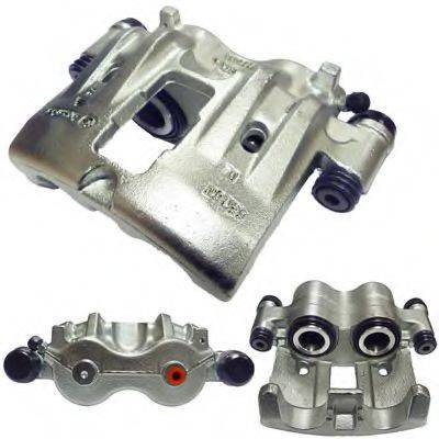 BRAKE ENGINEERING CA2917