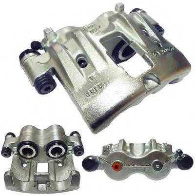 BRAKE ENGINEERING CA2917R Гальмівний супорт