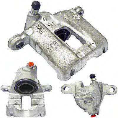 BRAKE ENGINEERING CA2988 Гальмівний супорт