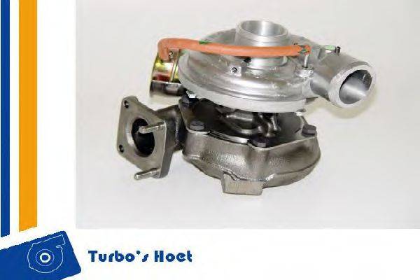 TURBO S HOET 1100113