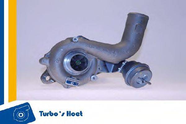 VW 06A145702P Компресор наддув