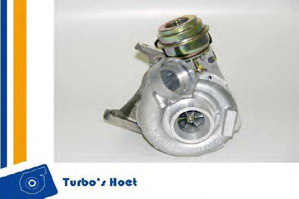 TURBO S HOET 1100383