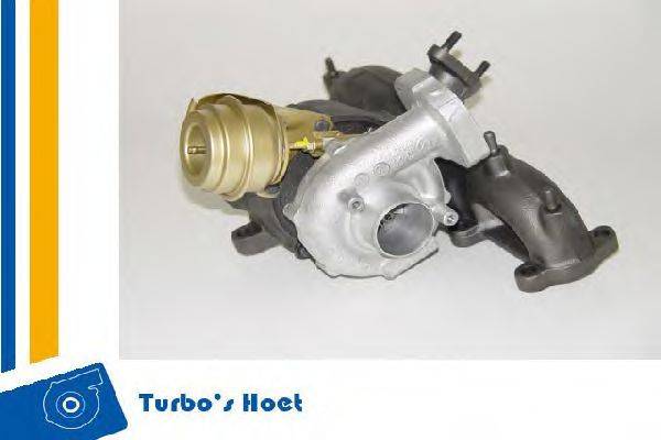 TURBO S HOET 1101437