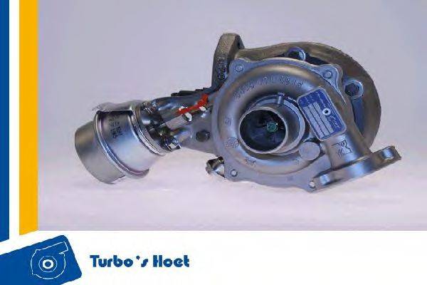 TURBO S HOET 1103661