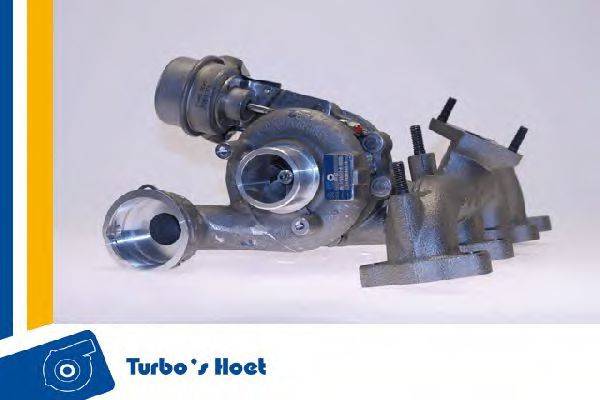 TURBO S HOET 1103394