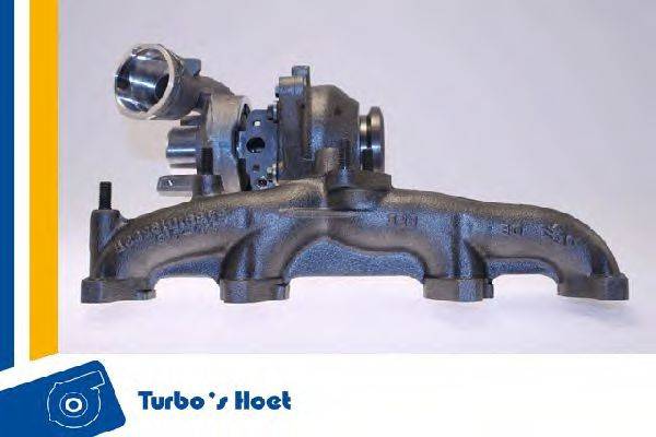 TURBO S HOET 1102809