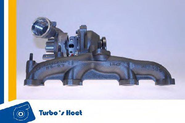 TURBO S HOET 1102810