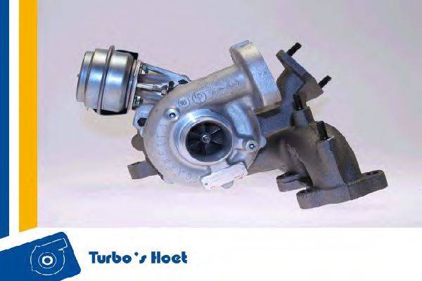 TURBO S HOET 1101769